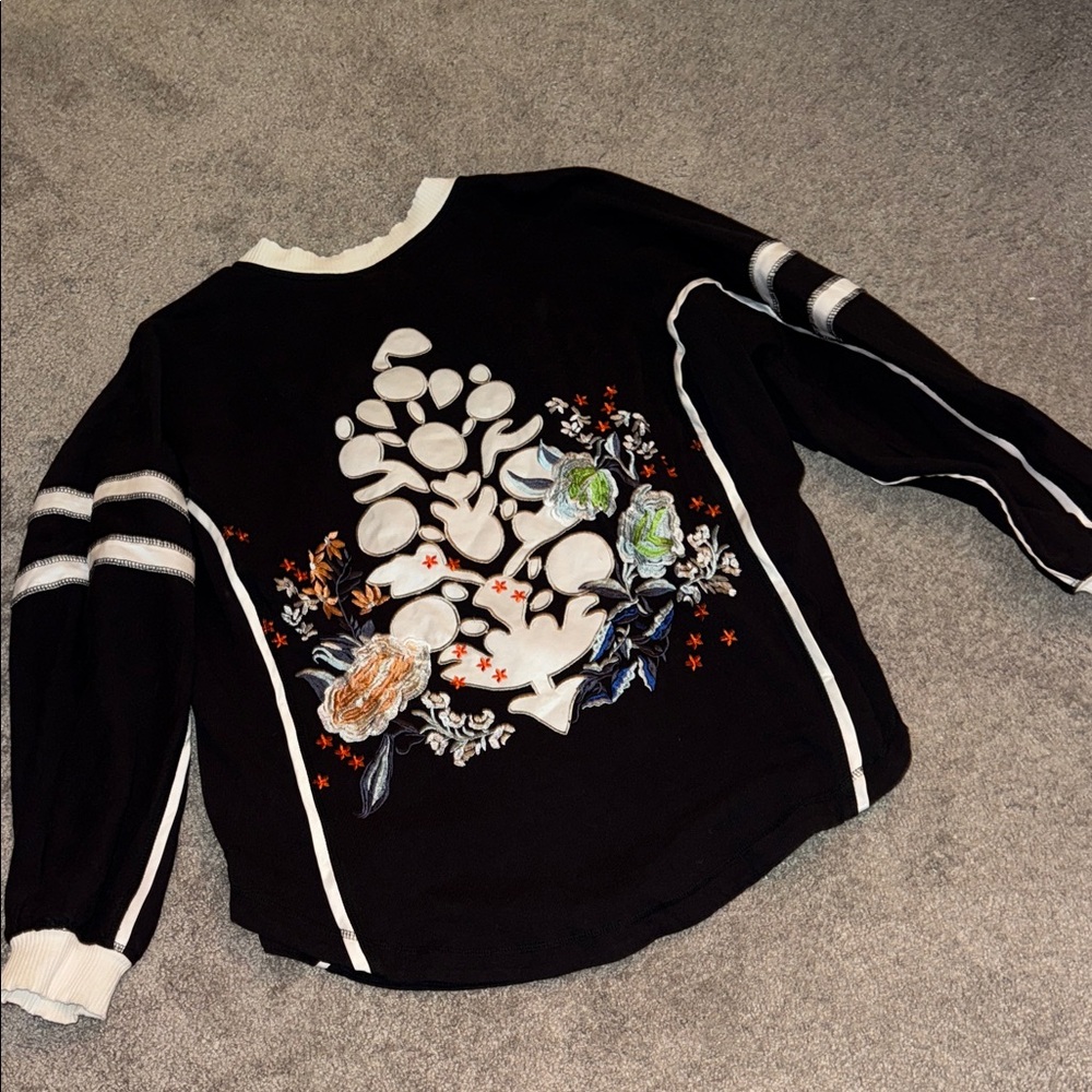 Free People Movement Sweatshirt